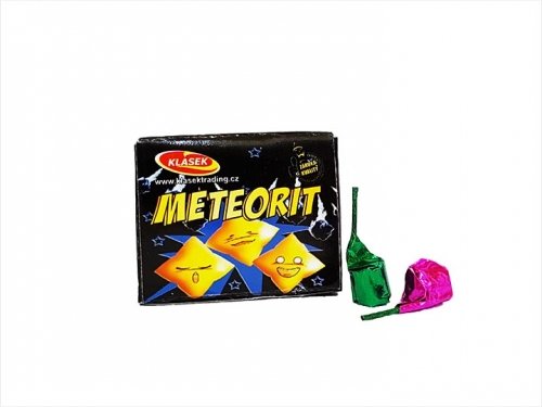 Meteorit 12 ks 