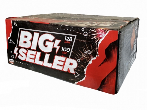 Big Sellers 128 rán / multikaliber