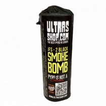 Smoke Bomb čierna 1ks