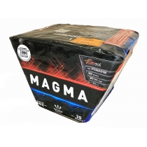 Magma 30 rán / 20 mm - šikmý