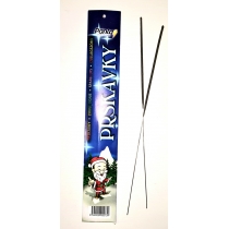 Prskavky 28cm 10ks