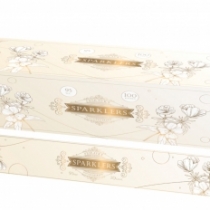 Prskavky 40 cm wedding serie 10 ks 